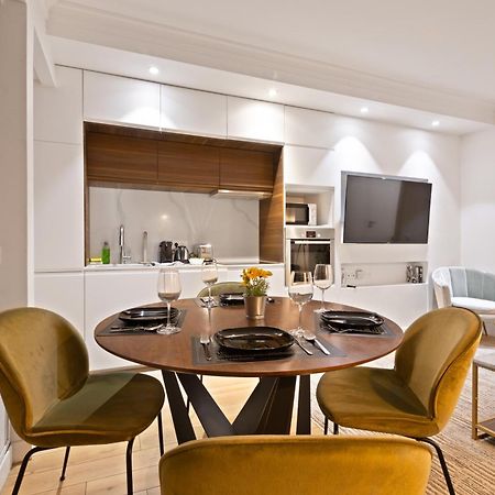 Appartement Quartier Arc De Triomphe 4 Free Netflix Paris Exterior photo
